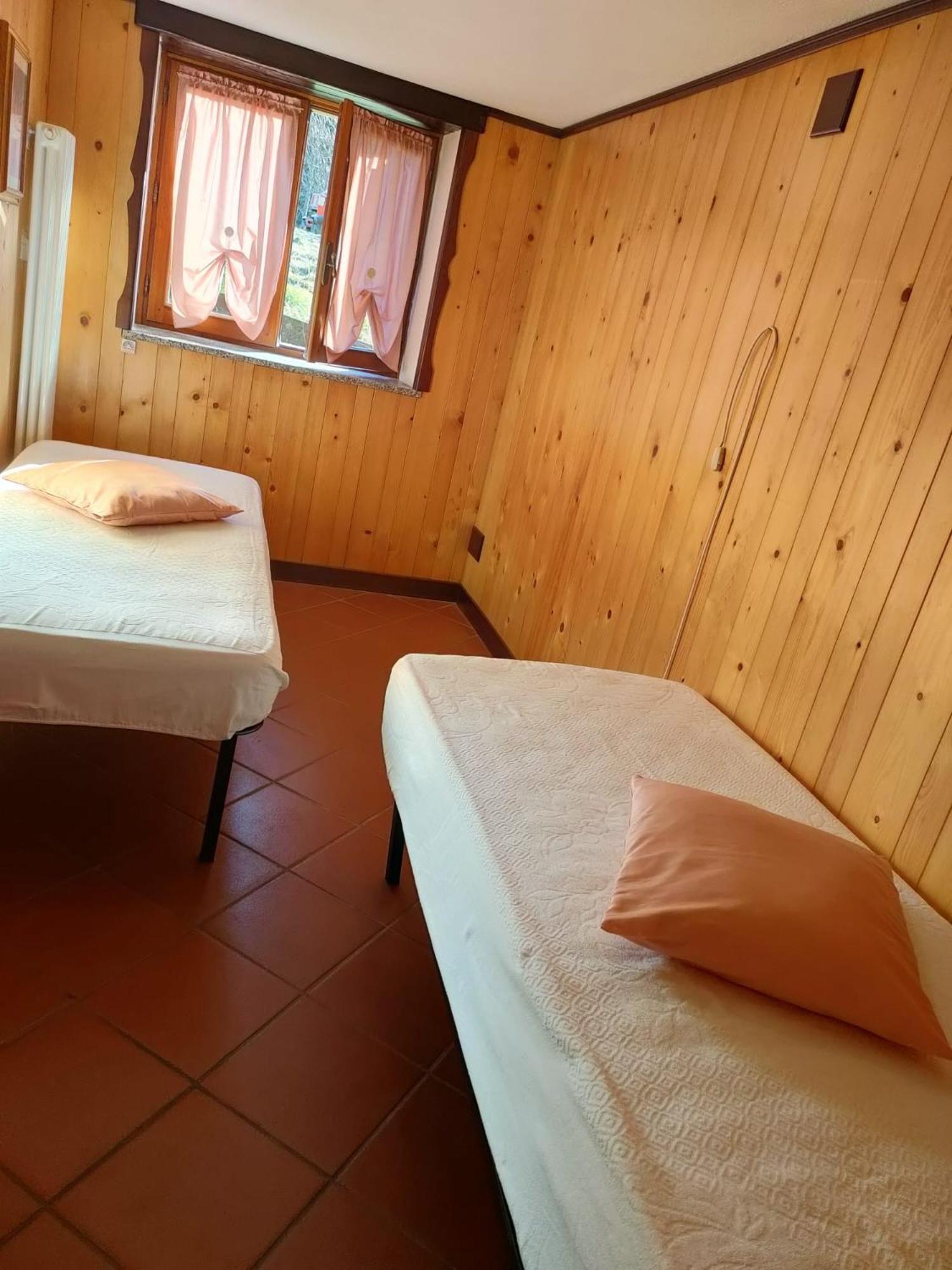 Appartamento Champorcher Zewnętrze zdjęcie