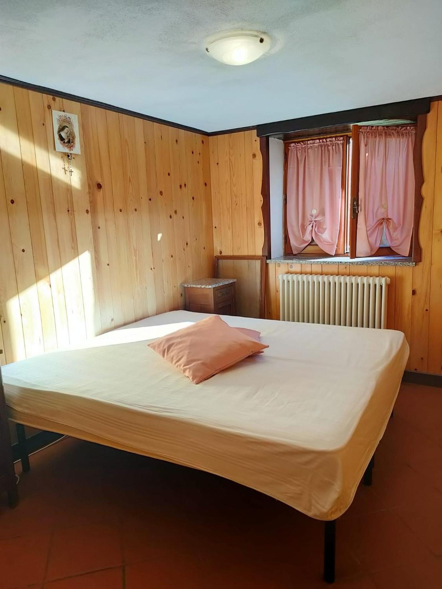 Appartamento Champorcher Zewnętrze zdjęcie